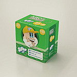 Aros Sifap 35mm 100u