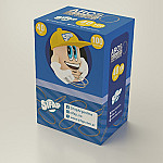 Aros Sifap 40mm 100u