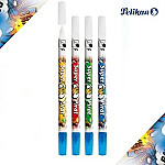 Borratinta Pelikan super pirat