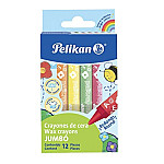 Crayon Pelikan Colorella Jumbo