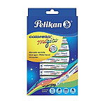 Crayon Pelikan Colorella x12