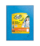 Cuad. Éxito 16x21 celes 48hR