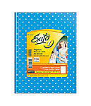 Cuad. Éxito 16x21 lun cel48hR