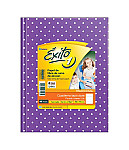 Cuad. Éxito 16x21 lun lil48hR