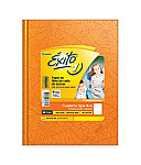 Cuad. Éxito 16x21 naran 48hR