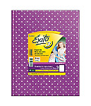 Cuad. Éxito N3 lun lila 48R