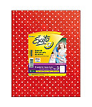 Cuad. Éxito N3 lun rojo 48hR