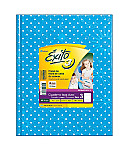 Cuad. Éxito N3 lun celes 48hR