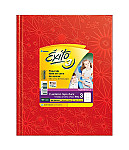 Cuad. Éxito N3 rojo 48h C