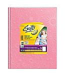 Cuad. Éxito N3 rosa 100h R