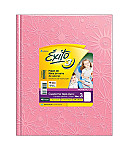 Cuad. Éxito N3 rosa 48hR