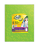 Cuad. Éxito N3 ver mza 100hR