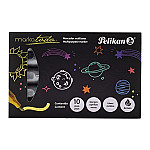 Marc. Pelikan Markatodo plata