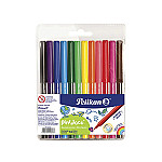 Marc. Pelikan pintaloco x12