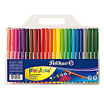 Marc. Pelikan pintaloco x24