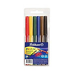 Marc. Pelikan pintaloco x6