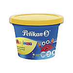 Magimasa Pelikan amarillo