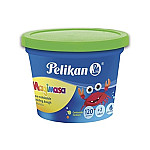 Magimasa Pelikan verde claro