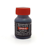 Tinta Opalo 1744 30cc negro