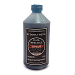 Tinta Opalo 1744 500cc negro