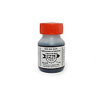 Tinta Opalo 123 30cc negro