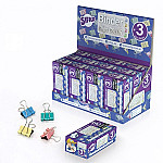 Aprieta papeles Sifap binder 32mm