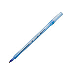 Bolig. Bic rondo azul