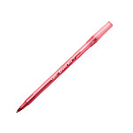 Bolig. Bic rondo rojo