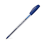 Bolig. Faber trilux azul