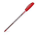Bolig. Faber trilux rojo