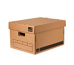 Caja archivo M&amp;D americana alta