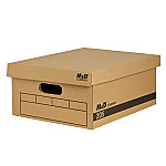 Caja archivo M&amp;D americana baja