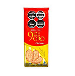 Bizcocho 9 de Oro clasico 200g