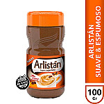 Café Arlistan suave 100g