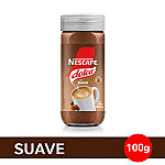 Café Nescafe dolca suave 100g