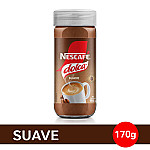 Café Nescafe dolca suave 170g