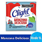 Jugo Clight manzana deliciosa x20