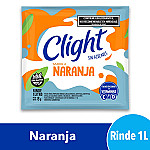 Jugo Clight naranja x20