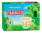 Mate Cocido Taragüi x40 saquitos