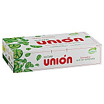 Mate Cocido Union x100 saquitos