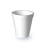 Vaso térmico 180cc  x 100 unidades