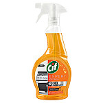 Limpiador Cif antigrasa 500ml Gatillo