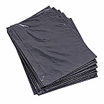 Bolsa residuo negra 60x90