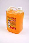 Detergente CQ naranja 5L