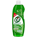 Detergente Cif ActiveGel 500ml