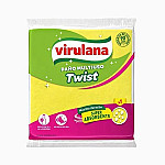 Paño Virulana amarillo multiuso