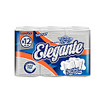 Papel higienico Elegante 12x30 d/h