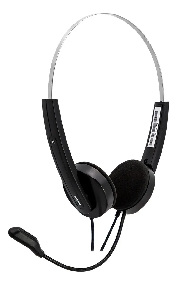 Auricular Genius HS-220U