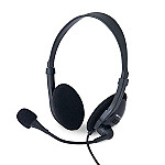 Auriculares Verbatim Con Microfono Y Control Remoto 70723