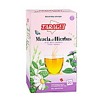 Te Taragüi mezcla de hierbas x20 saquitos
